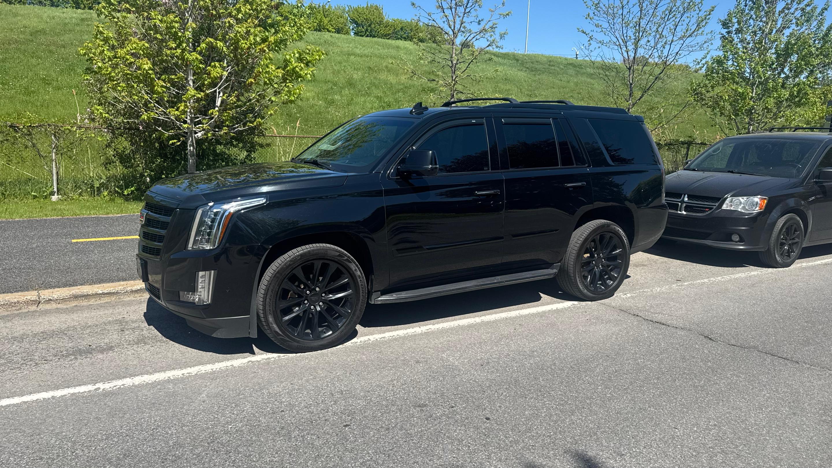 Cadillac Escalade 2019 à Brossard, QC