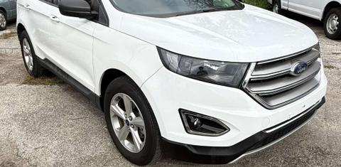 Ford Edge 2016