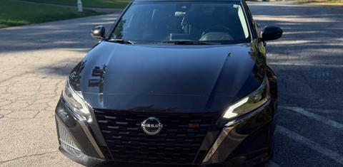 Nissan Altima 2023
