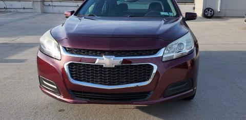 Chevrolet Malibu 2015