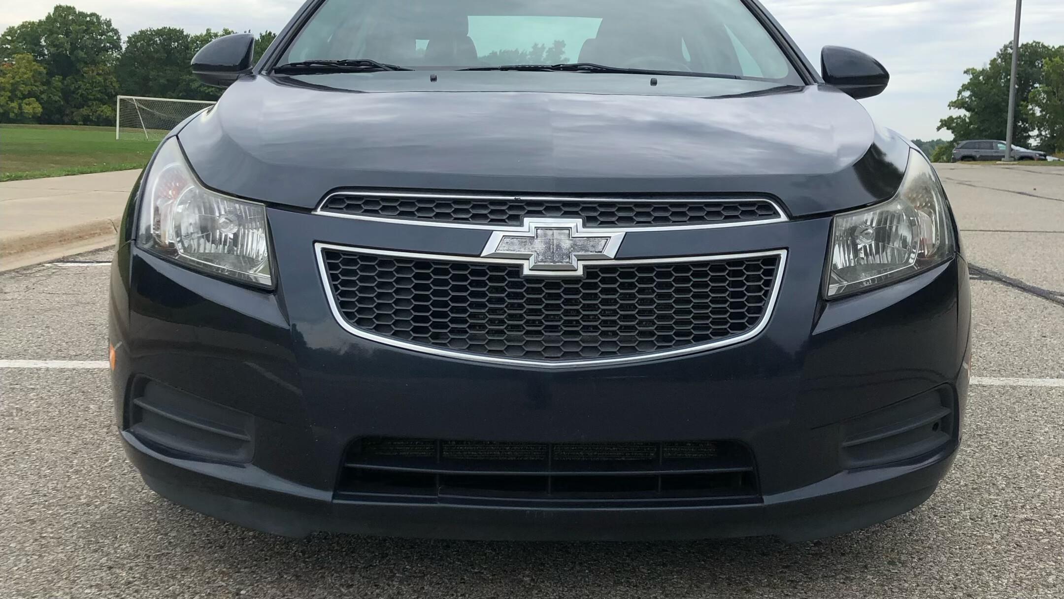 Chevrolet Cruze 2014 in West Bloomfield Township, MI