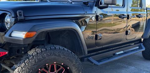 Jeep Gladiator 2020