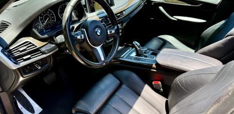 BMW X5 2016