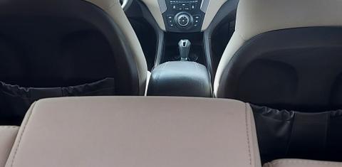 Hyundai Santa Fe Sport 2016