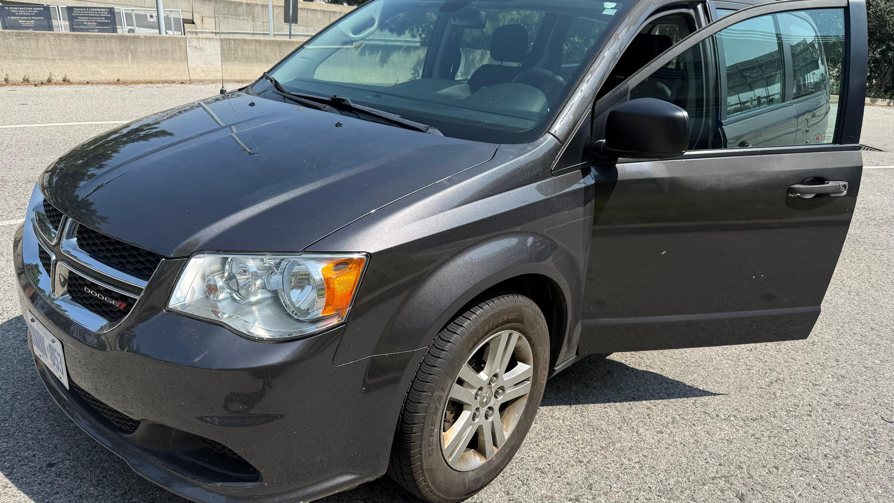 Dodge Grand Caravan 2019 à Oakville, ON