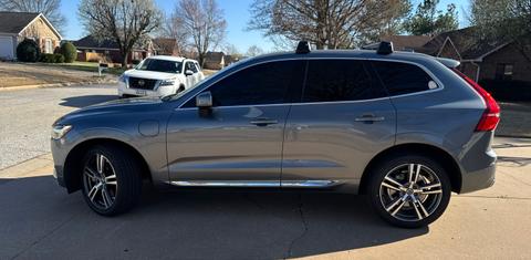 Volvo XC60 2021