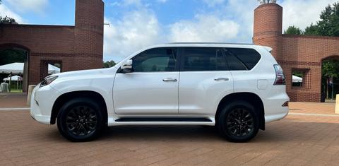 Lexus GX 2020
