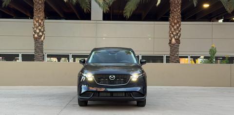 Mazda CX-5 2026