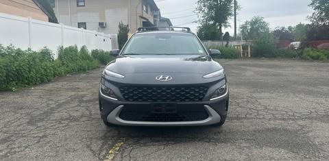 Hyundai Kona 2023