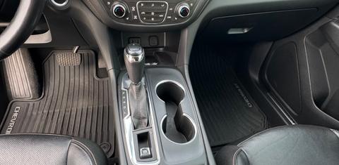 Chevrolet Equinox 2018