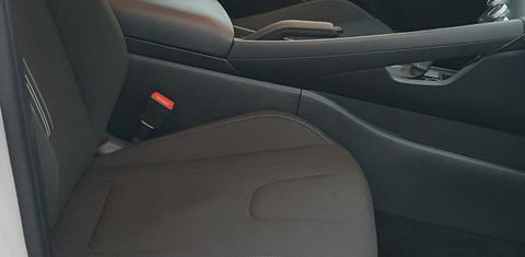 Hyundai Elantra 2022