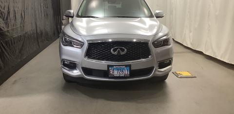 INFINITI QX60 2019