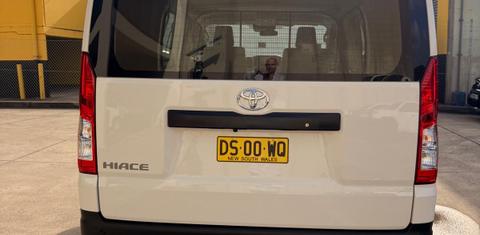Toyota HILUX 2026