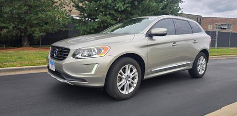 Volvo XC60 2015
