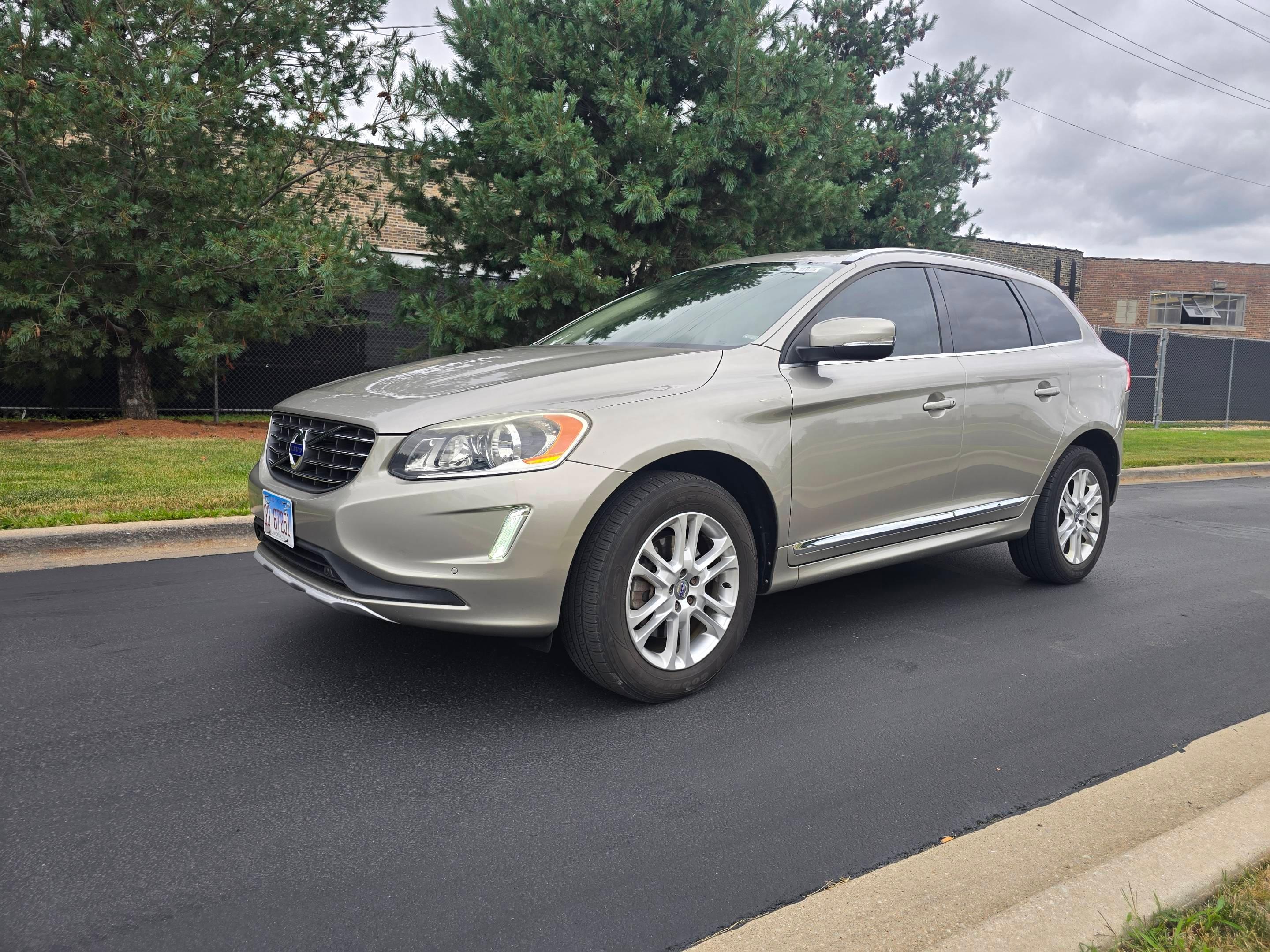 Volvo XC60 2015 in Cicero, IL