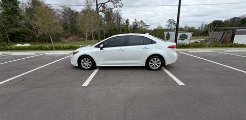 Toyota Corolla 2026
