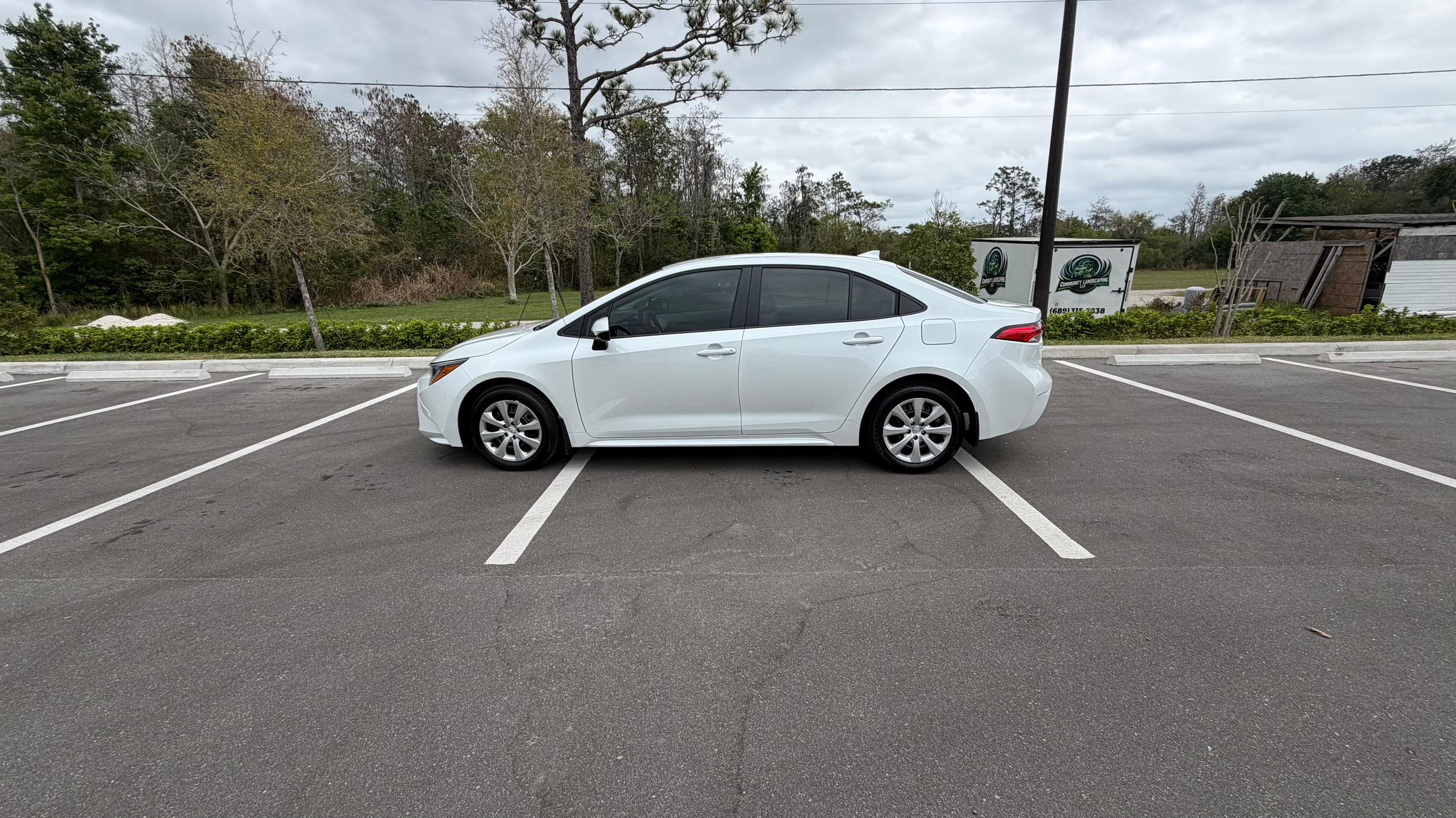 Toyota Corolla 2026 in Orlando, FL