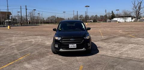 Ford Escape 2019