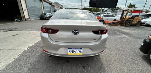 Mazda Mazda3 2024