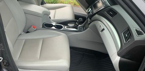 Acura ILX 2018
