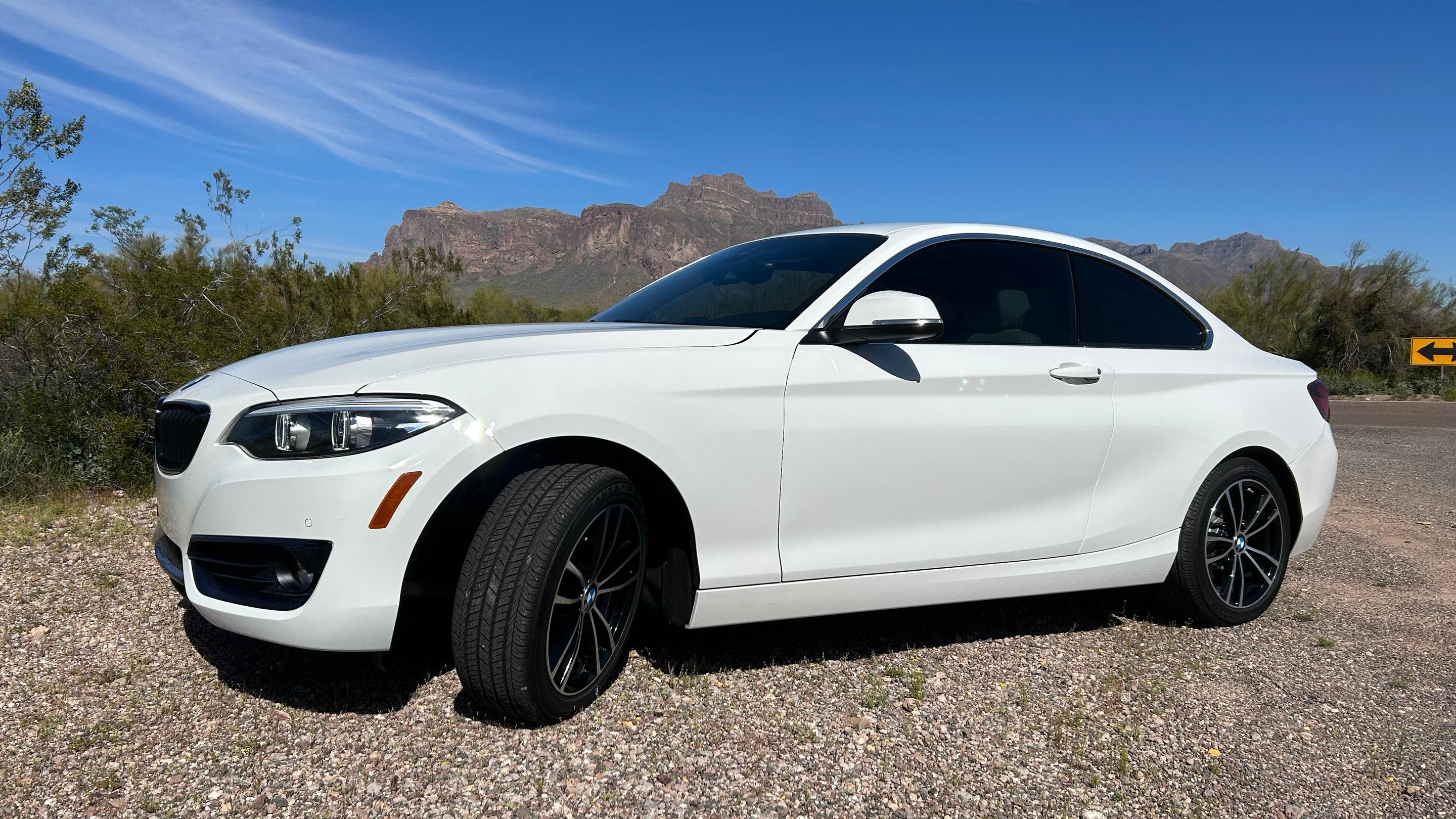 BMW 2 Series 2020 in Gilbert, AZ