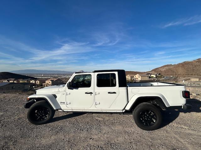 Jeep Gladiator 2023 in Las Vegas, NV
