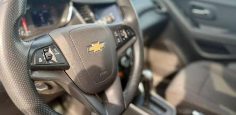 Chevrolet Trax 2020