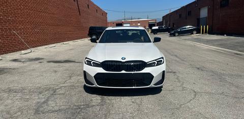 BMW 3 Series 2026