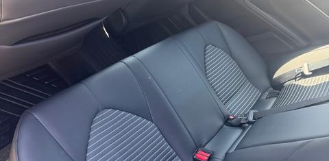 Toyota Camry 2023