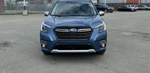 Subaru Forester 2023