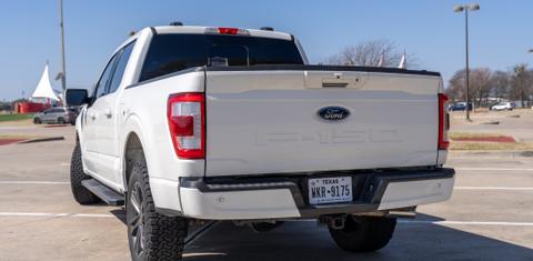 Ford F-150 2022
