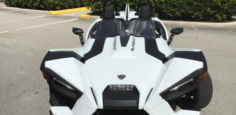 Polaris Slingshot 2021