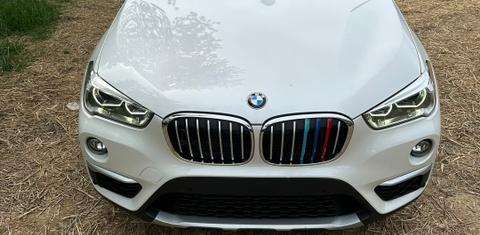BMW X1 2019