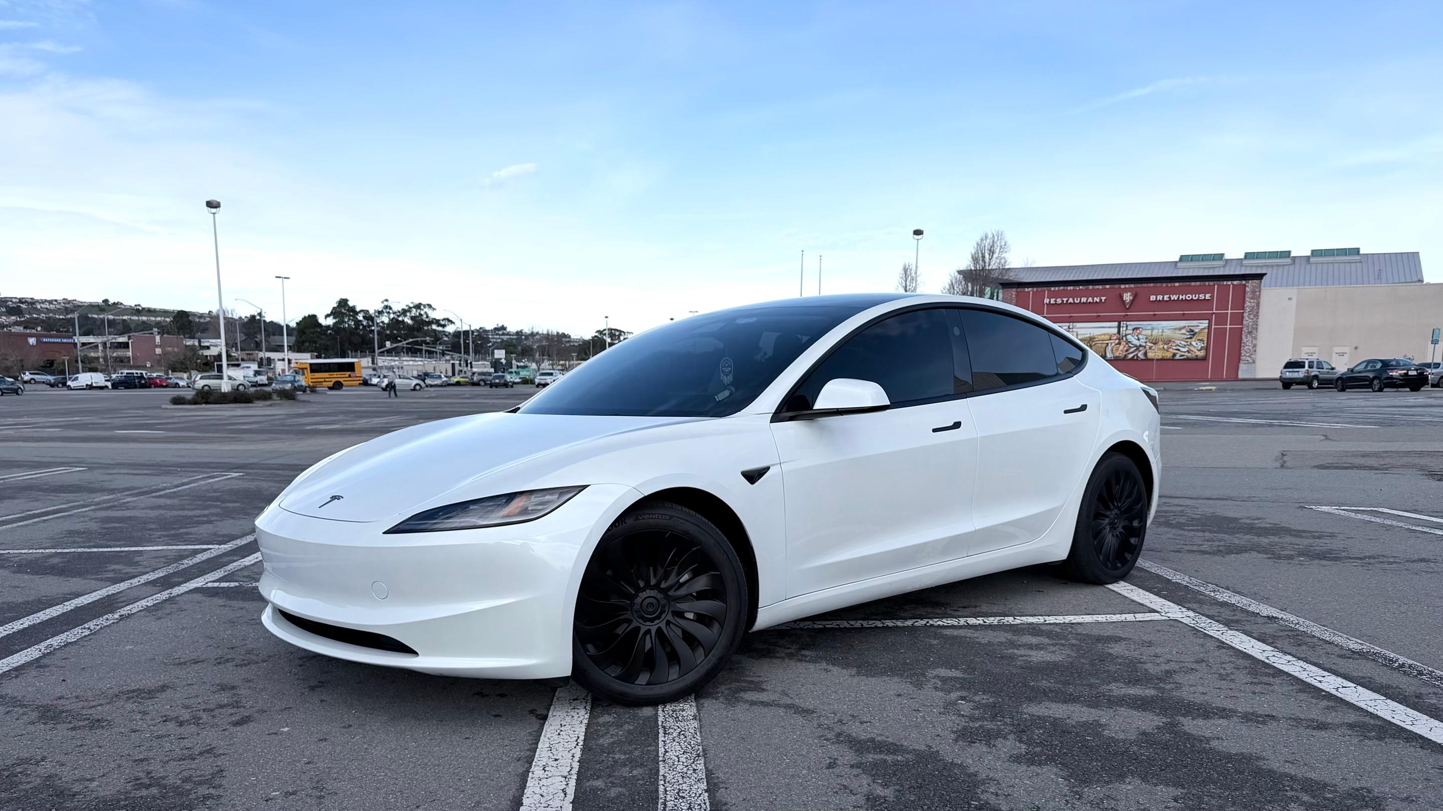 Tesla Model 3 2024 in South San Francisco, CA