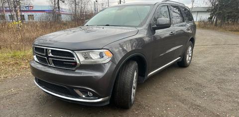Dodge Durango 2017