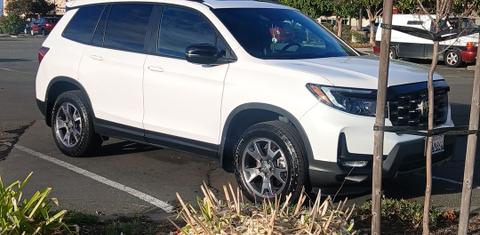 Honda Passport 2023