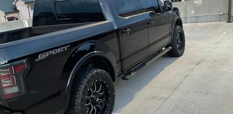 Ford F-150 2018