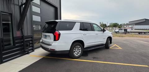 Chevrolet Tahoe 2025