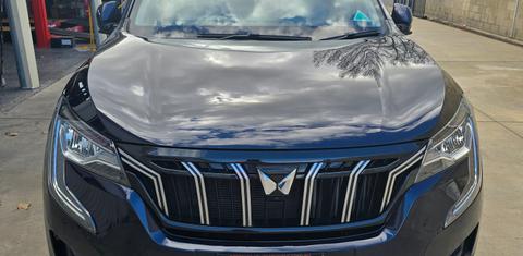 Mahindra XUV700 2023