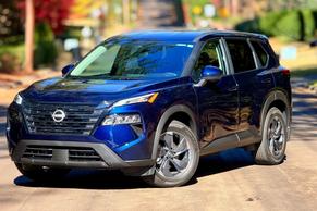 Nissan Rogue 2026 en Atlanta