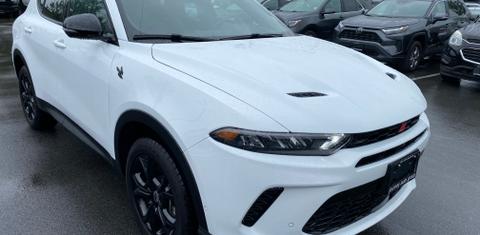 Dodge Hornet 2023
