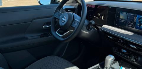 Nissan Kicks 2026