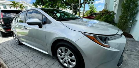 Toyota Corolla 2024