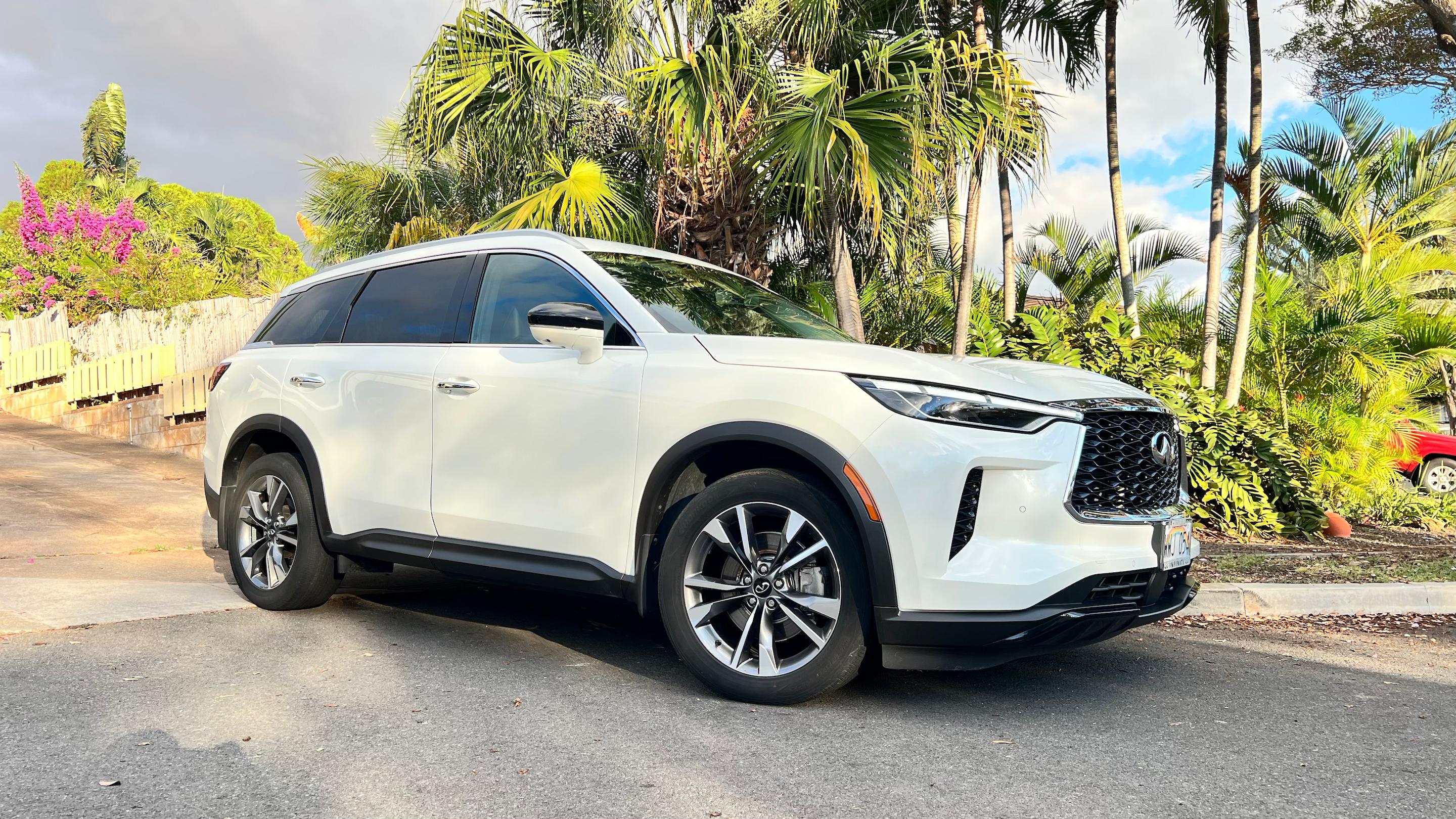 INFINITI QX60 2023 in Kapolei, HI