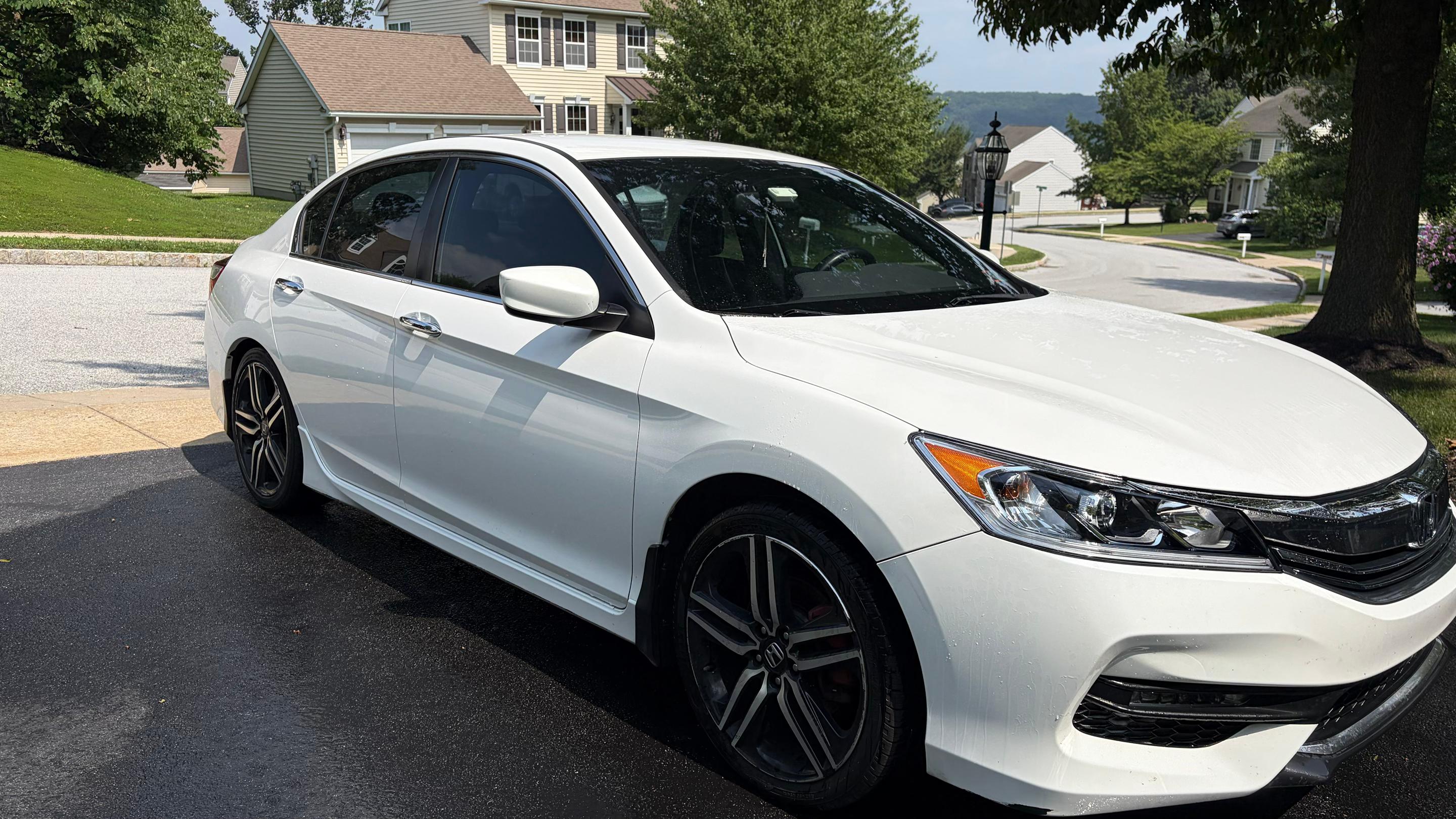 Honda Accord 2016 in Downingtown, PA