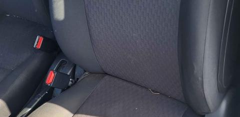 Mitsubishi Mirage 2018