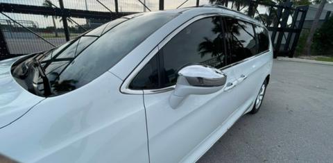 Chrysler Pacifica 2020