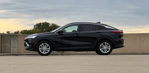 Buick Envista 2026