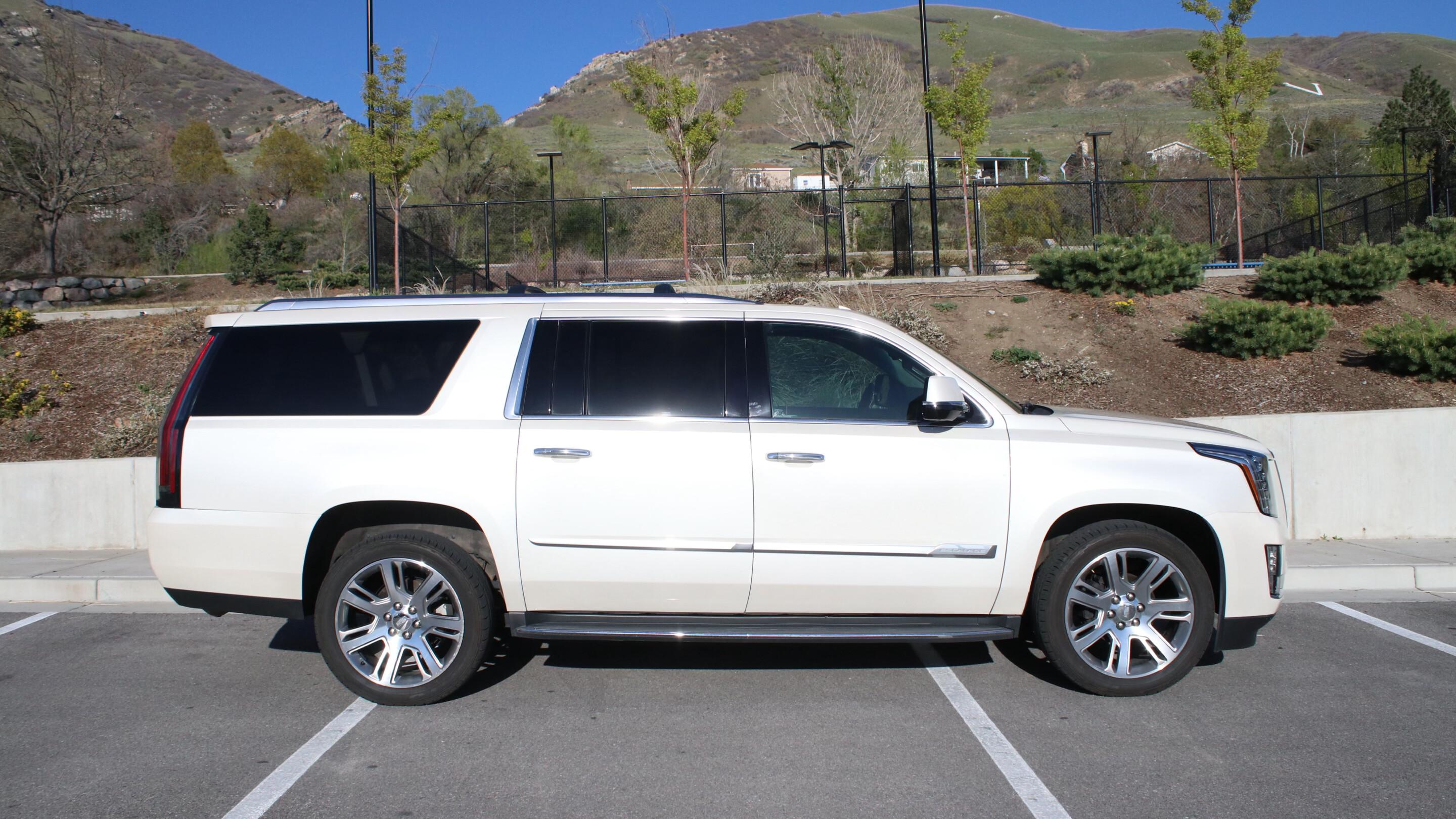Cadillac Escalade ESV 2015 in Murray, UT