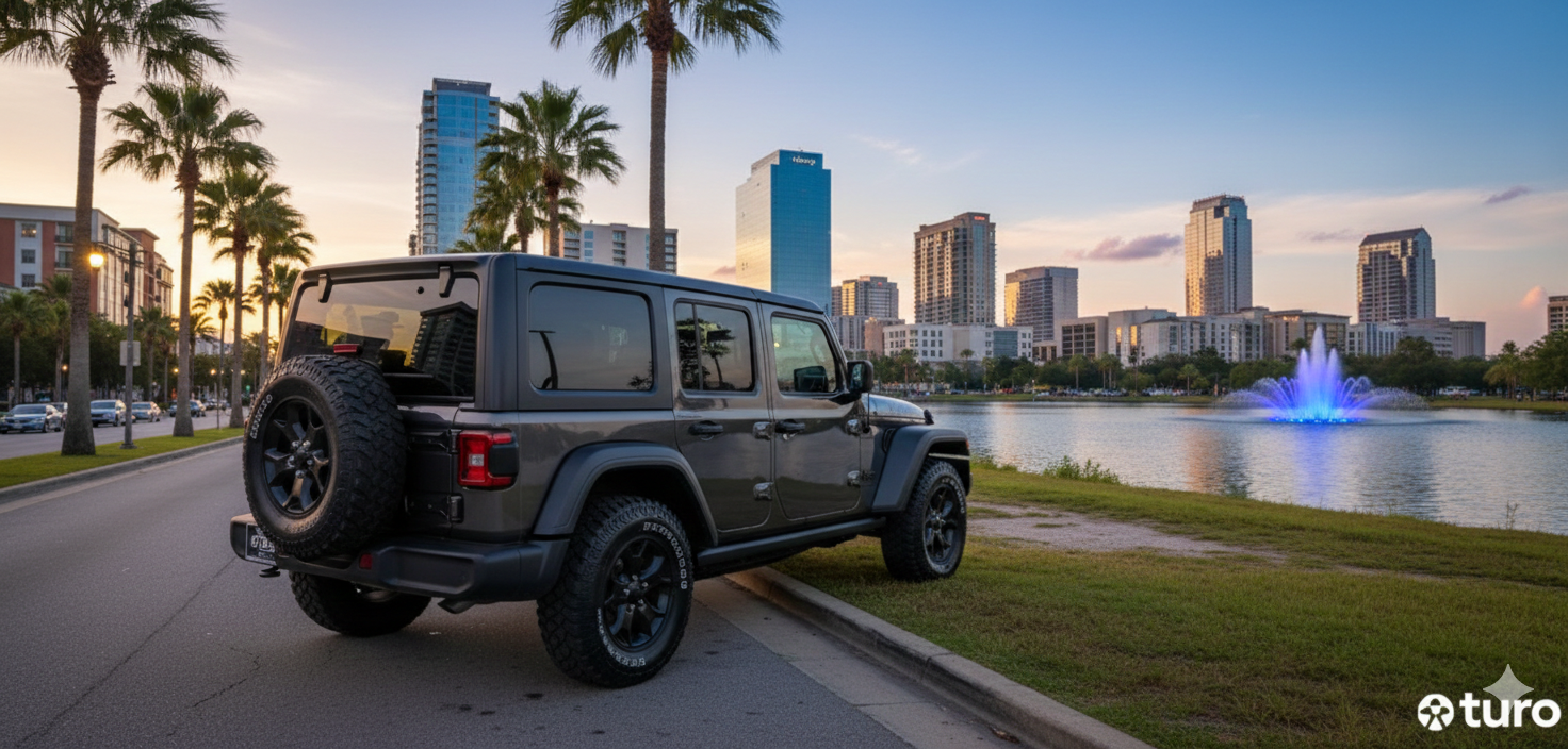 Jeep Wrangler Unlimited 2021 in 